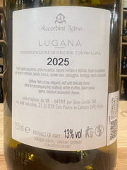 Liom 2024 Lugana DOC Accordini