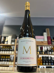 "M" Mario Schioppetto Collio DOC 2017