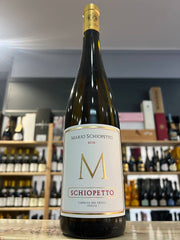 Collio DOC Mario Schioppetto "M" 2018
