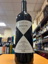 Bolgheri Magari Gaja 2020 Ca' Marcanda