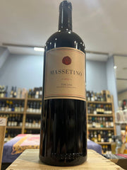 Massetino 2021 - Tenuta Masseto