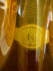 Cà del Bosco Mathusalem in Bag 44° edizione - Franciacorta Cuveè Prestige
