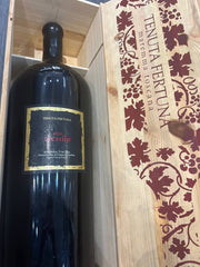 Messiio 12 litri Merlot 2016 - Maremma Toscana DOC