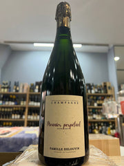 "Semper Fidelis XVI" Delouvin Champagne Extra Brut