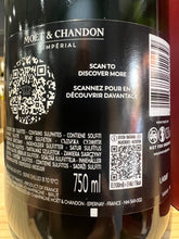 Champgane Moët & Chandon Pharrell Collection