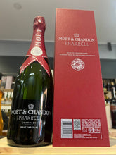 Champgane Moët & Chandon Pharrell Williams Collection Red