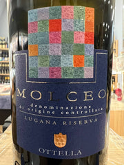 Molceo Ottella Lugana Riserva 2021