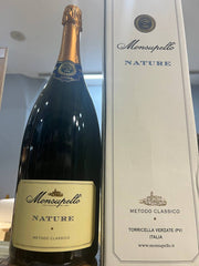 Monsupello Nature Magnum Metodo Classico