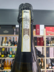Franciacorta Coupé Brut Nature Monte Rossa