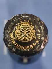 Franciacorta Coupé Brut Nature Monte Rossa