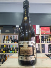 Franciacorta Coupé Brut Nature Monte Rossa