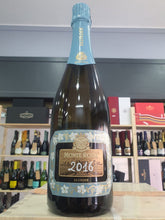 Salvadek 2016 Franciacorta Extra Brut Monte Rossa