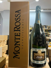 Monte Rossa Salvadek Magnum 2016 Franciacorta DOCG