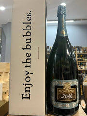 Monte Rossa Salvadek Magnum 2016 Franciacorta DOCG