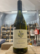 Muller Thurgau Tiefenbrunner 2023 A.A. Sudtirol DOC