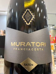 Satèn Muratori Franciacorta Brut