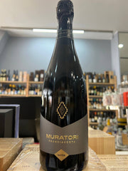 Satèn Muratori Franciacorta Brut