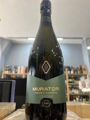 Cisiolo Muratori Franciacorta Dosaggio Zero