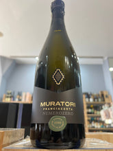 NumeroZero Muratori Franciacorta Dosaggio Zero