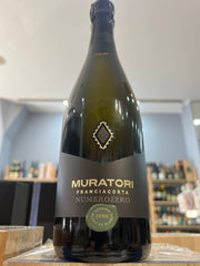 NumeroZero Muratori Franciacorta Dosaggio Zero