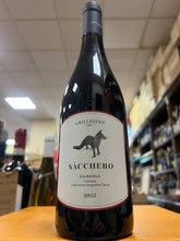 Nacchero 2022 Grillesino - Ciliegiolo Toscana IGT