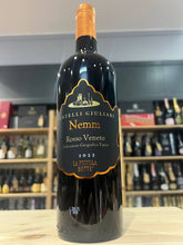 Nemm 2022 La Piccola Botte - Bottiglia Bordolese