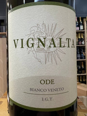 Ode Bianco 2023 IGT Veneto