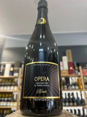 Opera TrentoDoc Brut 2018 Viticoltori in Valdicembra
