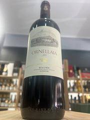 Ornellaia 2015 Il Carisma - DOC Bolgheri Superiore