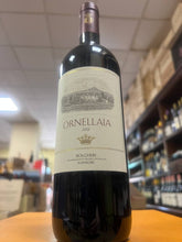 Ornellaia 2018 "La Grazia"