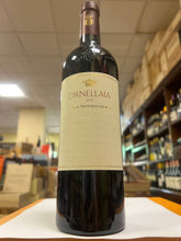 Ornellaia 2020 "La Proporzione" - Etichetta Artistica