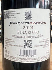 Passorosso 2023 Etna Rosso DOC Passopisciaro
