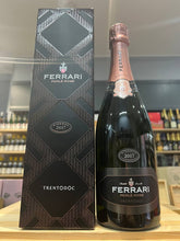 Perlè Rosé Ferrari 2017 Trento DOC Ferrari - Con Astuccio