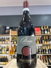 Pernice 2020 Pinot Nero  Dell'Oltrepò Pavese