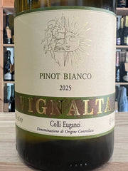 Pinot Bianco Vignalta 2025
