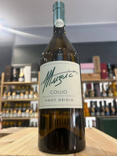 Pinot Grigio 2024 Collio DOC Muzic