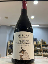 Girlan Trattmann Pinot Nero Riserva 2021