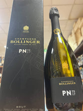 Bollinger PN tx 17 Champagne Blanc De Noirs (Astucciato)