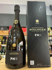 Bollinger PN VZ 19 Champagne Blanc De Noirs (Astucciato)