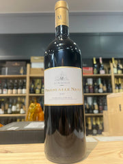 Poggio Alle Nane Le Mortelle 2017