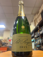 Champagne Pol Roger Blanc De Blancs Vintage 2015