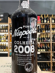 Porto Niepoort Colheita 2008 Astucciato
