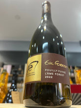 L'Ame Forest Pouilly-Fuissé 2022