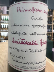 Primofiore Quintarelli 2023 - Veneto IGT