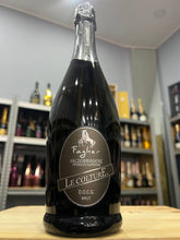 Brut Fagher Prosecco di Valdobbiadene D.O.C.G. Le Colture