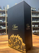 Champagne Rare Millésime 2013