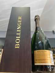Bollinger R.D. 2008 - Champagne Extra Brut
