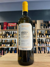 Ronchi di Cialla Ribolla Gialla 2024 Friuli Colli Orientali DOC