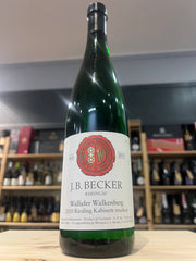 Riesling Kabinett Trocken 2020 Wallufer Walkenberg