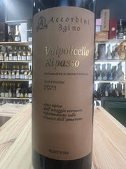 Valpolicella Ripasso 2023 Accordini Igino
